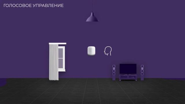 Голосовое управление смотреть онлайн