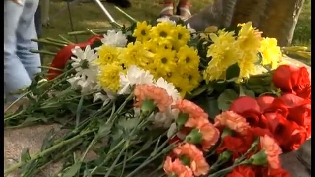 В Тобольске открыли памятник Александру Алябьеву смотреть онлайн