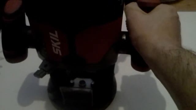 Фрезер Skil 1851