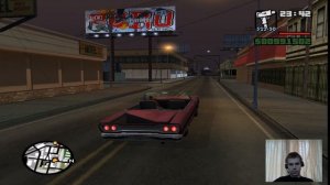 Как пройти миссию с лоурайдерами? Лучшее прохождение!