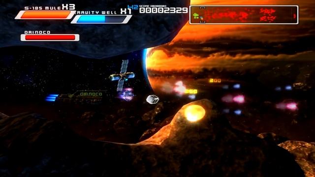 Syder Arcade review - Steamdrunk смотреть онлайн