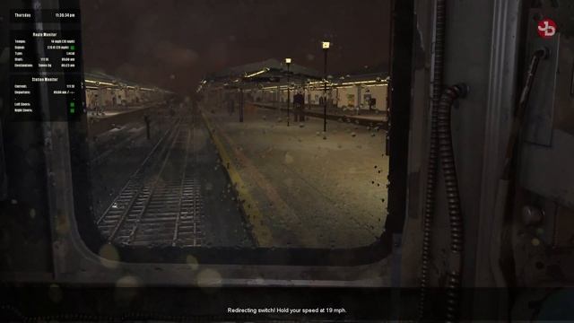 World Of Subways 4 - New York Subway Line 7 | Let There Be Light Mission