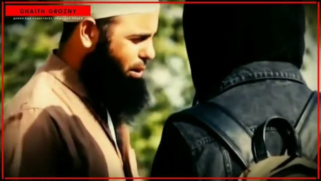 Подарил мотоцикл учителю Арабского языка (первая встреча) смотреть онлайн