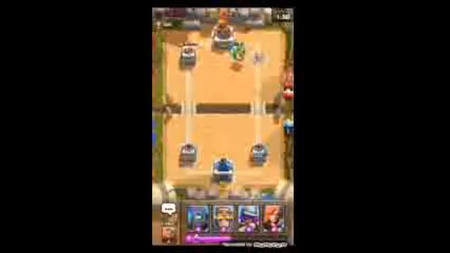 Clahs Royale ссылка в описании смотреть онлайн