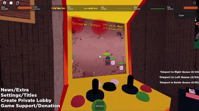 Roblox Isle 9 | The Wizard Done Solo смотреть онлайн