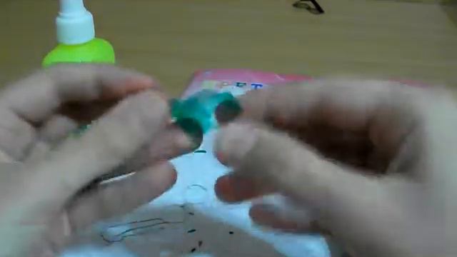 DIY как сделать очки для кукол 2 способа смотреть онлайн