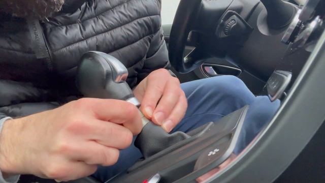 Scenic IV RS Line ? rucica menjaca od Megane RS Trophy za naseg stedisu? смотреть онлайн