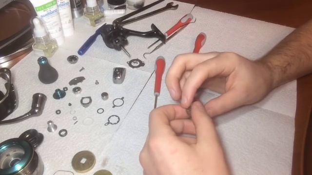 Daiwa Emeraldas Colossal ПОЛНЫЙ ОБЗОР!