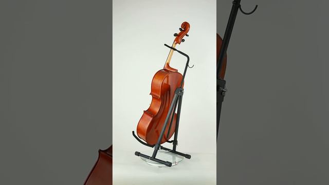 Fully Handmade Intermediate Cello Wholesale Price Direct Manufacturer ----Beijing Melody YC-500 смотреть онлайн
