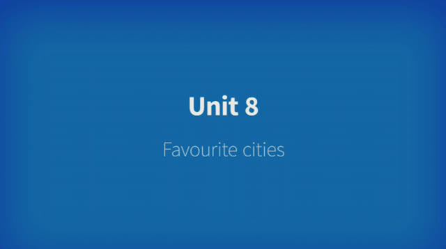 Life Vision A1+ Vlog Unit 8 смотреть онлайн