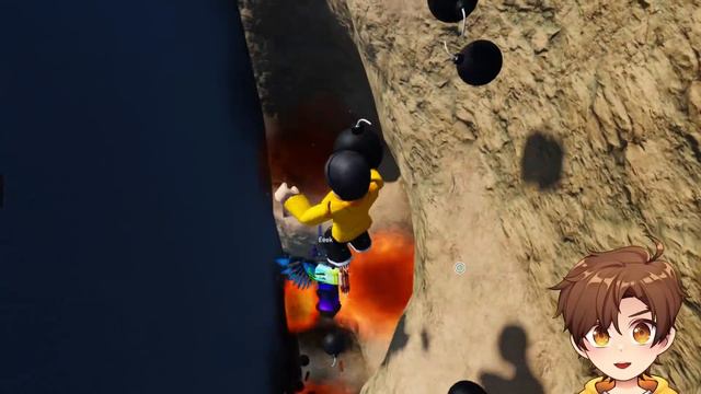 ROBLOX DIG TO OHIO смотреть онлайн