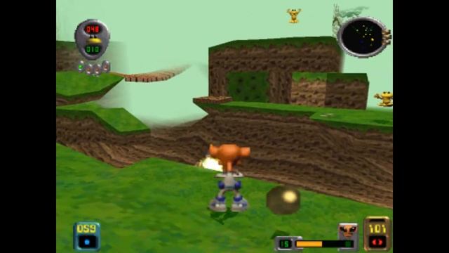 attack of the saucerman walkthrough part 19 aztec city limit смотреть онлайн