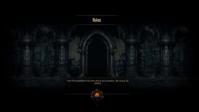 Обзор игры Darkest Dungeon смотреть онлайн