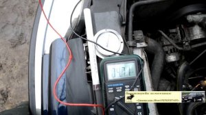 Part2. Датчик температуры наружного воздуха.