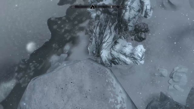 Skyrim GOD MODE Cheat - playing for fun / no commentary смотреть онлайн