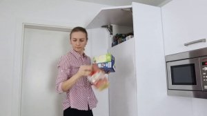 ✨УБОРКА НА КУХНЕ 2020 советы | Мотивация на уборку кухни | Красивое ХРАНЕНИЕ на кухне?