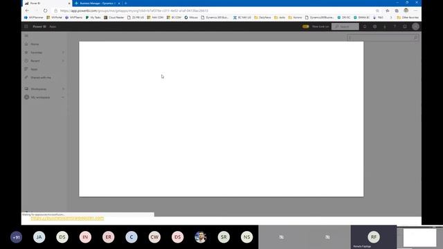 From Zero to Hero with Power BI & Business Central смотреть онлайн