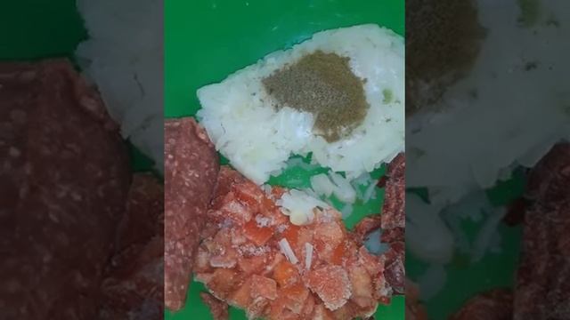 Кулинарные шедевры