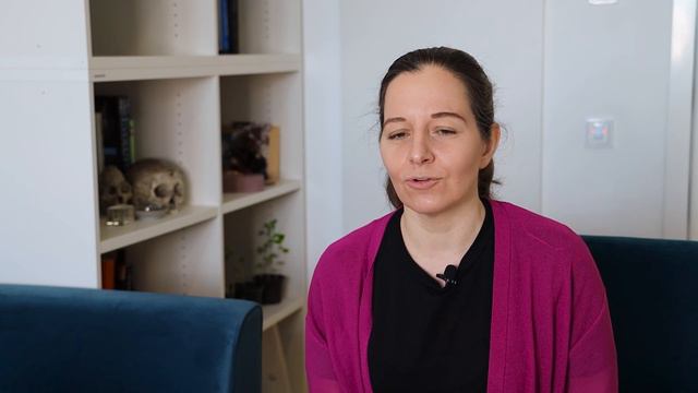 Mendel Stories: "Mendel's Vienna" with Barbara Fischer смотреть онлайн