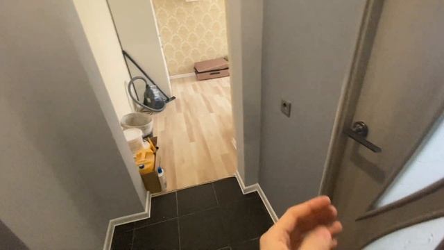 Я КУПИЛ КВАРТИРУ в 18 ЛЕТ!!! - РУМТУР МОЕЙ НОВОЙ КВ)))