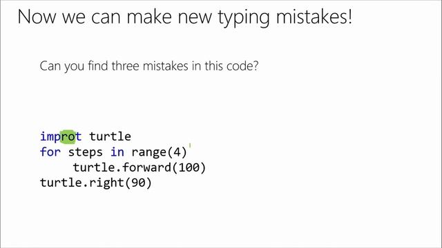 Python Loops tutorial | Python tutorial from two lazy programmers смотреть онлайн