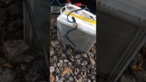 Печка плохо греет corolla