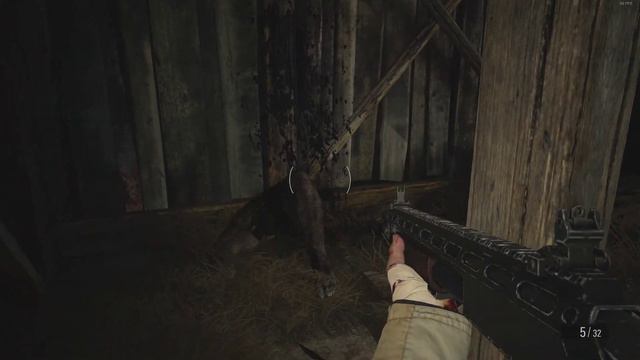 Resident Evil 8: Village | #8