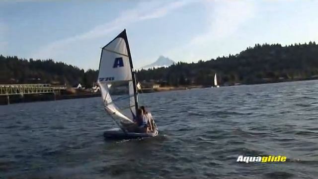Aquaglide Multisport 270