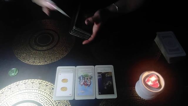 ВАШЕ ЖЕЛАНИЕ в Новогоднюю ночь.. исполнится ли загаданное!?!?..(0301) смотреть онлайн