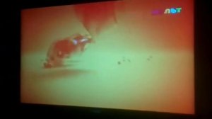 Кусок анонса «Мультпремьеры» (Мульт, осень 2019)