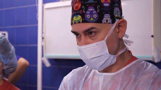 Мастер класс "Хирургия эпилепсии" смотреть онлайн