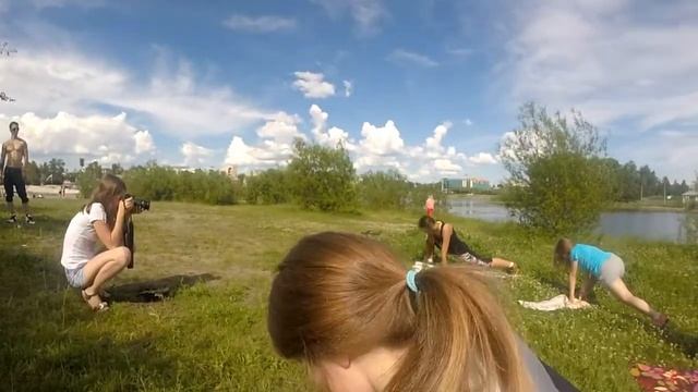 Street fit смотреть онлайн