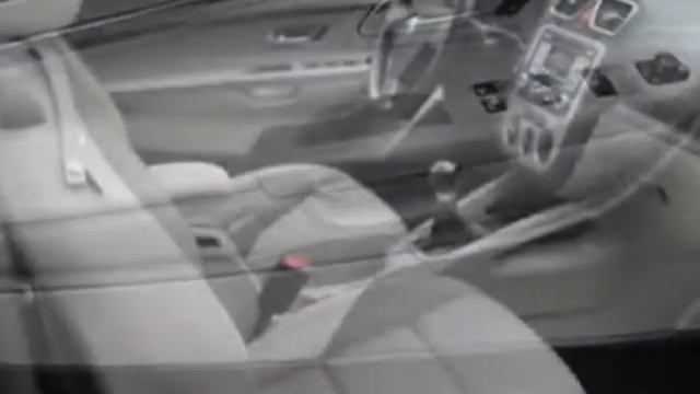 2008 Volkswagen Eos Komfort Convertible - Fairfax, VA