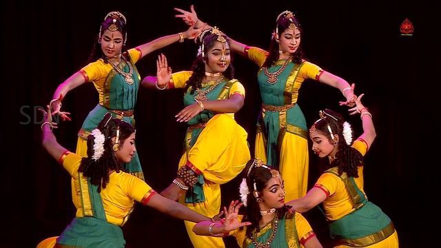 SDN's Aananda Series... Keertanam 