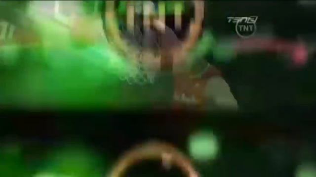 Blake Griffin - 2011 NBA Slam Dunk Contest (Champion) смотреть онлайн