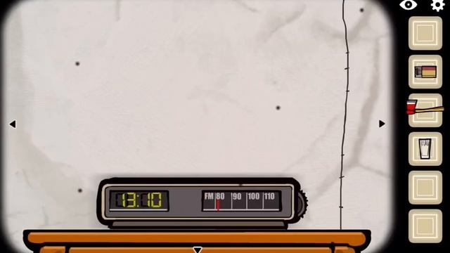 Cube Escape Seasons Winter 1981 - Game walkthrough смотреть онлайн