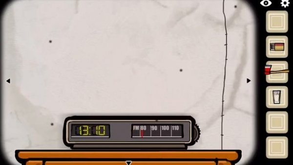 Cube Escape Seasons  Winter 1981 - Game walkthrough