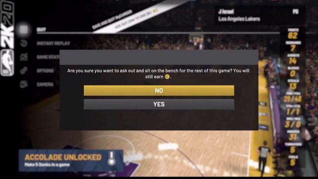 *NEW* NBA 2K20 INSTANT BADGE GLITCH AFTER PATCH 1.10! GET ALL BADGES MAXED FAST AND SIMPLE! смотреть онлайн