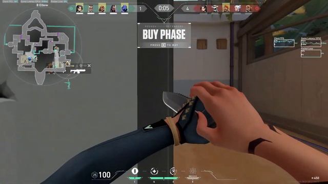 ?ONE TAPA ONLY!!! | RANK UP HOJAYEGE AAJ TOH?? | VALORANT LIVE смотреть онлайн