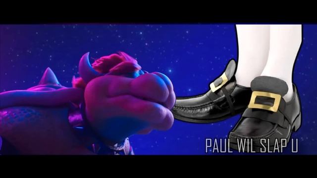 One Two buckle my shoe ? смотреть онлайн