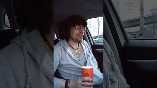 Юморист Бродяга Таксист смотреть онлайн