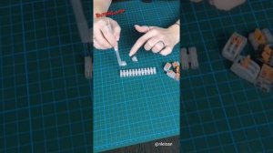 Клеммники что за зверь? Какими пользуюсь при создании дизайнерских светильников.