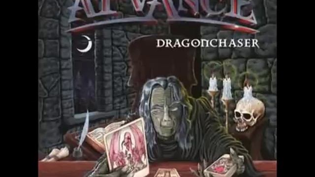 At Vance - The Winner Takes It All смотреть онлайн