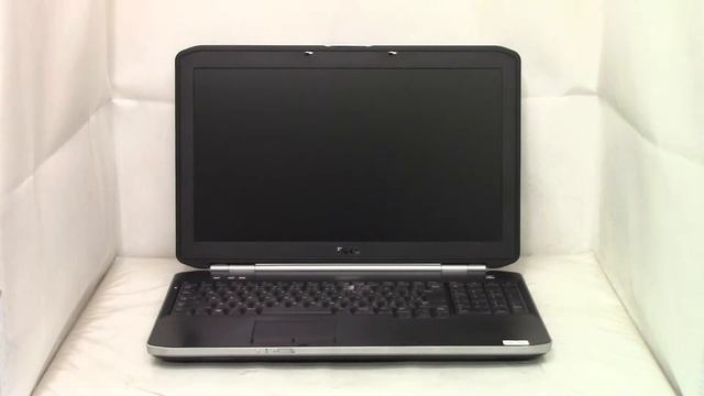 DELL ノートパソコン Latitude E5520 WindowsXP (175366) смотреть онлайн