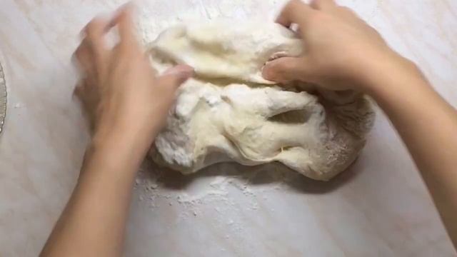 Батоны домашние Рецепт домашнего Батона Домашнний хлеб bread смотреть онлайн