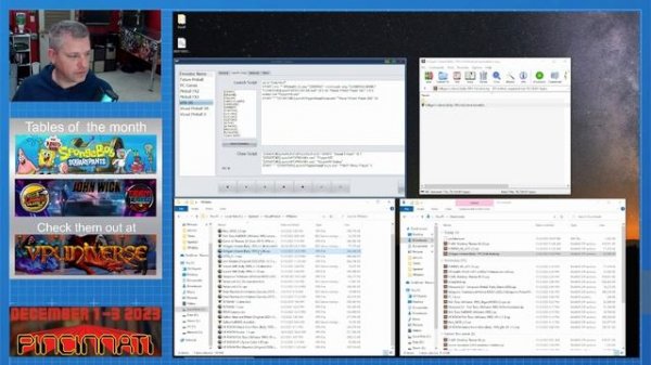 VPX VR (E02): Installing and using the Popper VR Browser
