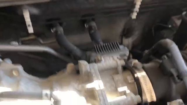 Nissan AD VHNY11 299970 смотреть онлайн