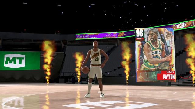 NBA 2K23 смотреть онлайн