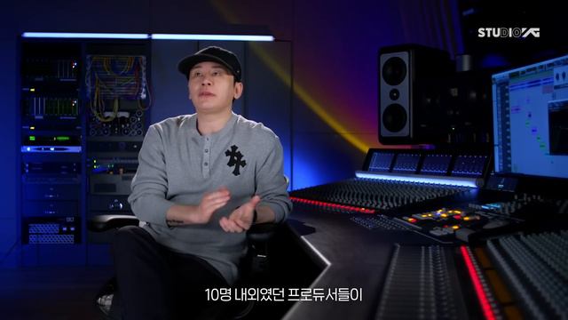 BABYMONSTER | YG Surprise Announcement смотреть онлайн