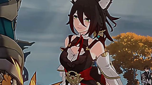 Ting yun || Edit ||Genius|| Honkai Star Rail смотреть онлайн